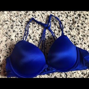 VS very sexy push up bra